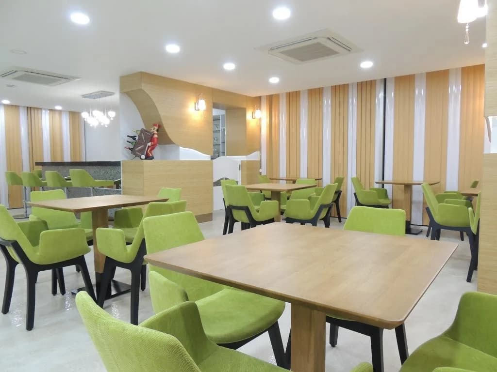 Akçayhan Hotel-resim-2