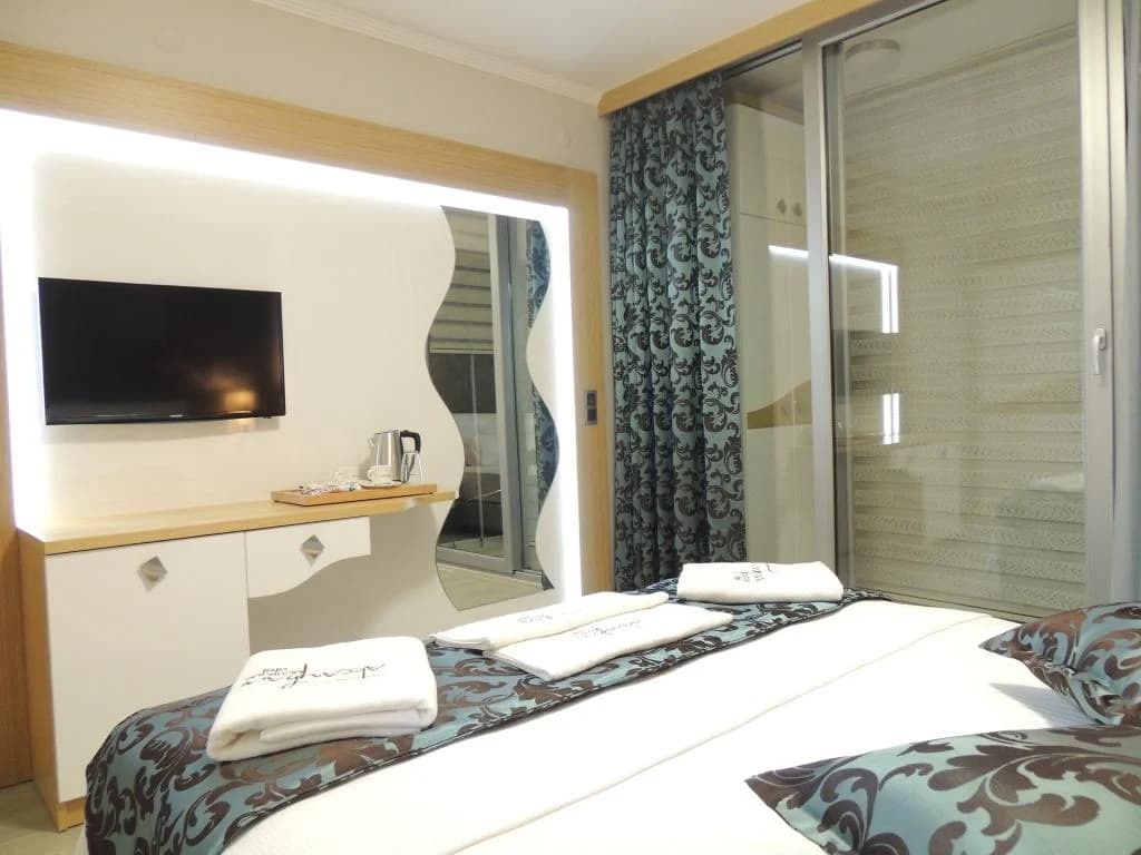 Akçayhan Hotel-resim-7