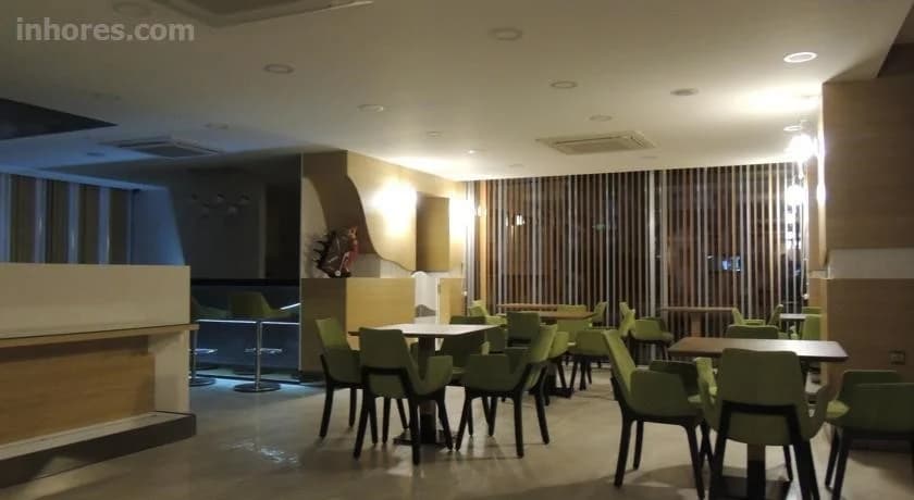 Akçayhan Hotel-resim-5