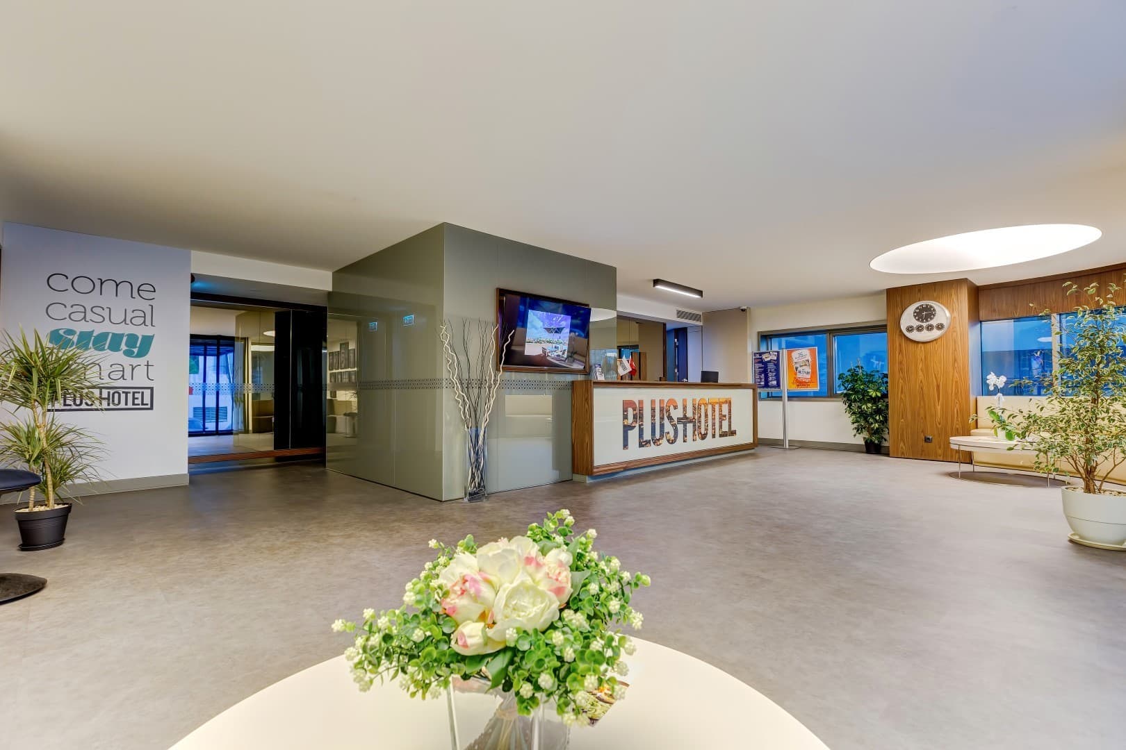 Plus Hotel Bostancı-resim-6