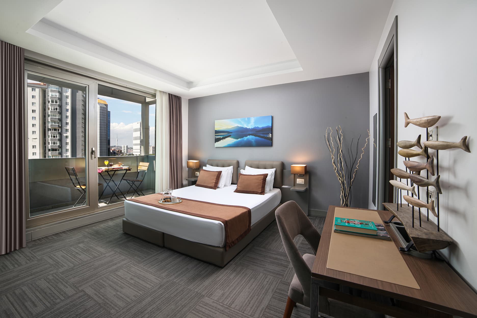 Plus Hotel Bostancı-resim-5