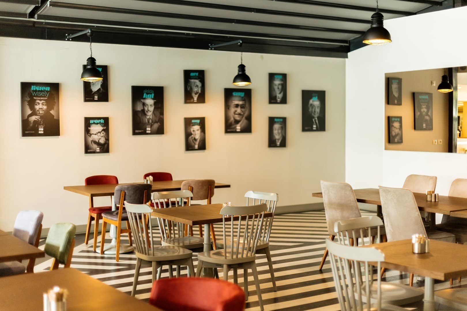 Plus Hotel Bostancı-resim-3