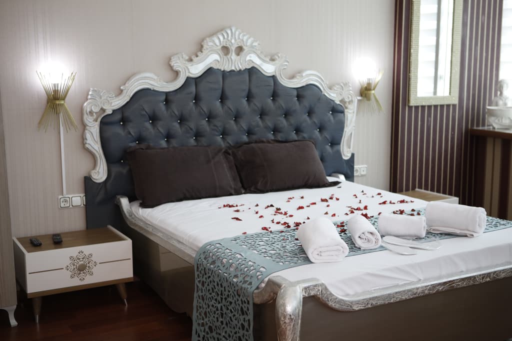Safir Hotels Silivri-resim-7