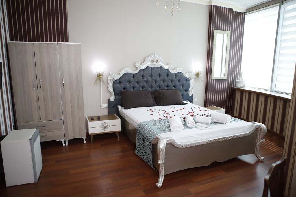 Safir Hotels Silivri-resim-5