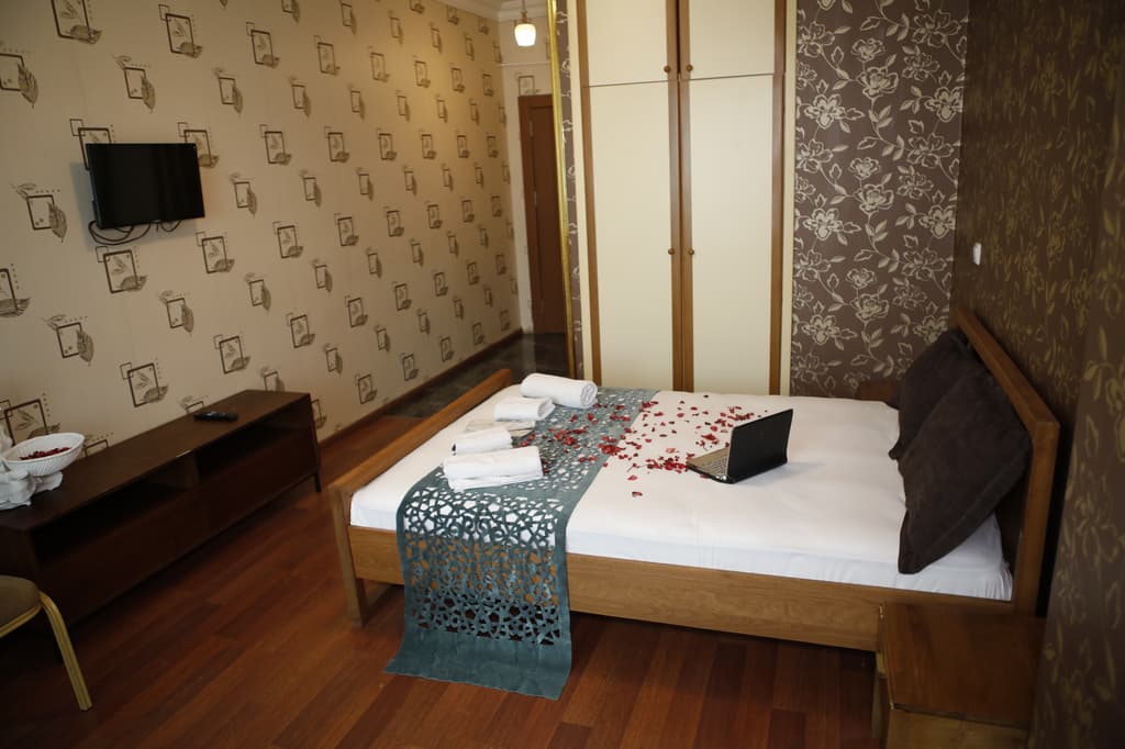 Safir Hotels Silivri-resim-6