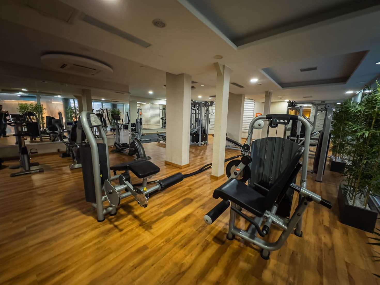 Elegance Resort Hotel-resim-5