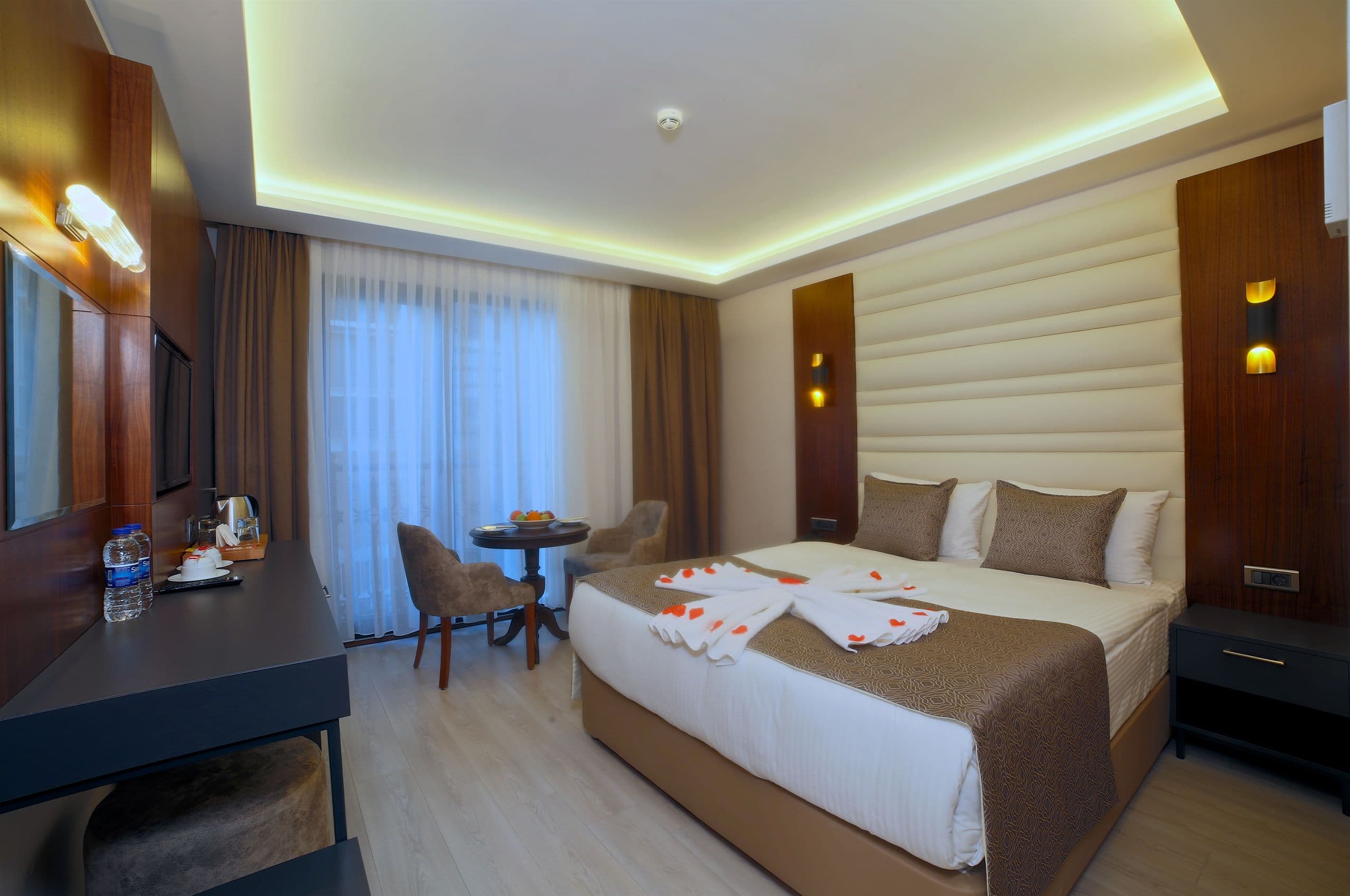 My Dream Otel Fatih-resim-7