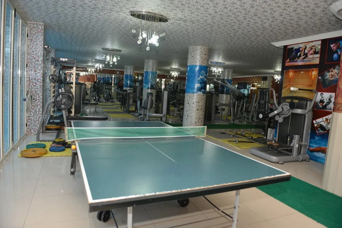 Grand Tesk Hotel Ordu-resim-6