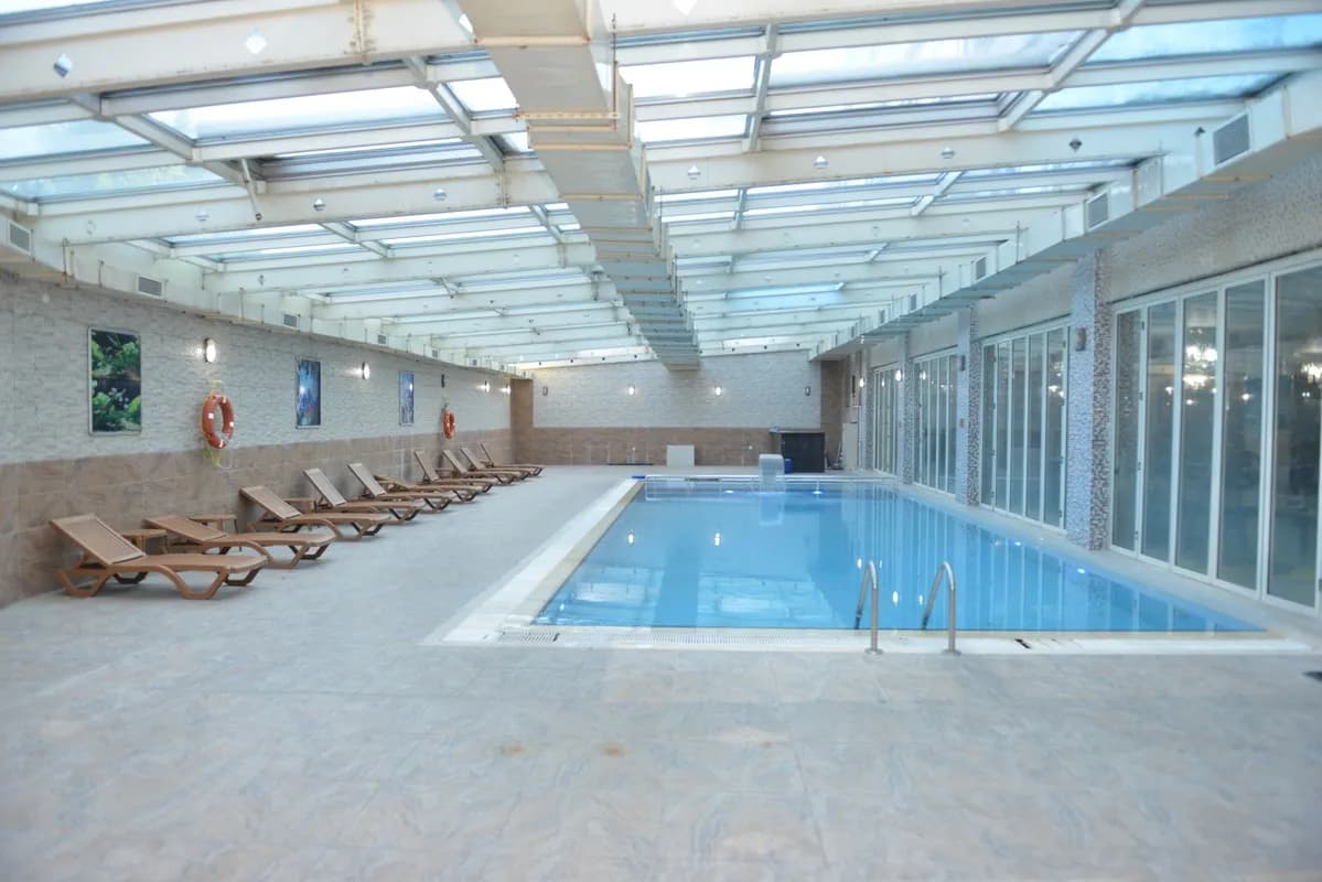 Grand Tesk Hotel Ordu-resim-3