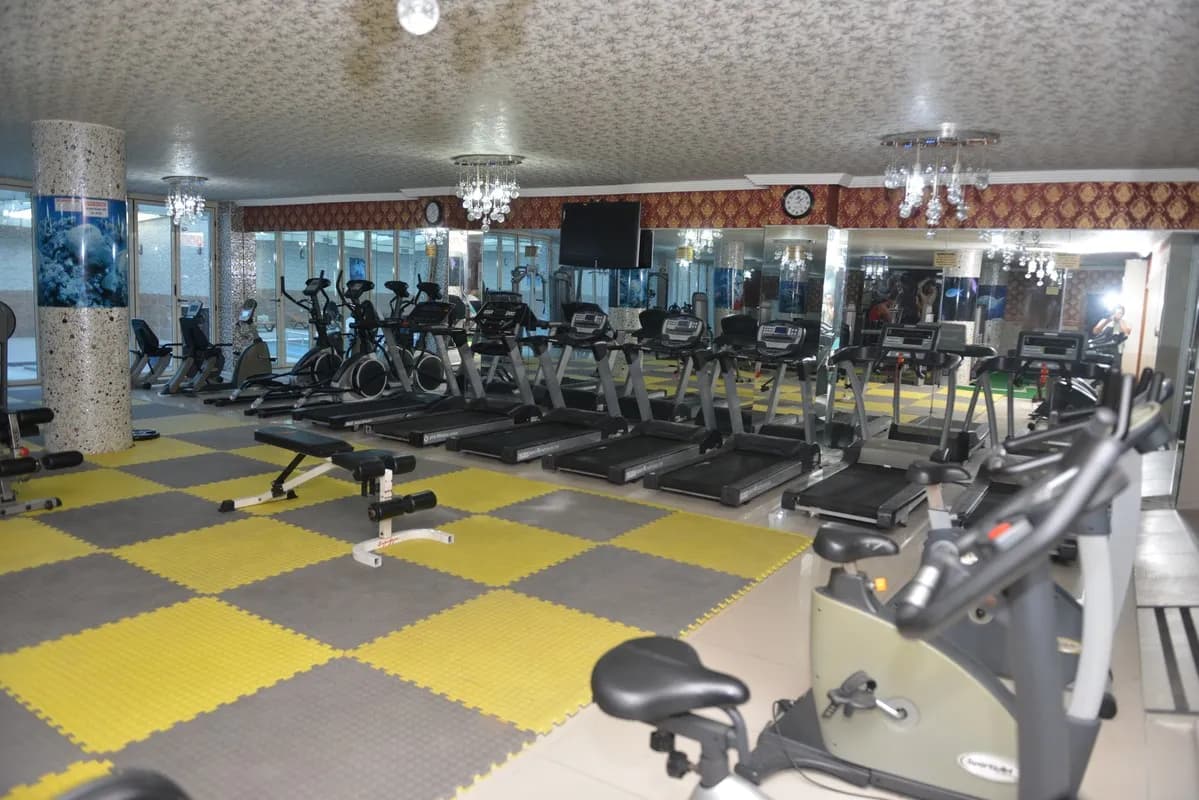 Grand Tesk Hotel Ordu-resim-4