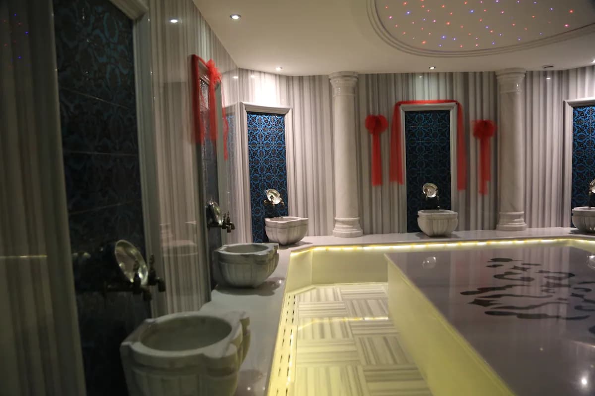 New Garden Hotel Diyarbakır-resim-3