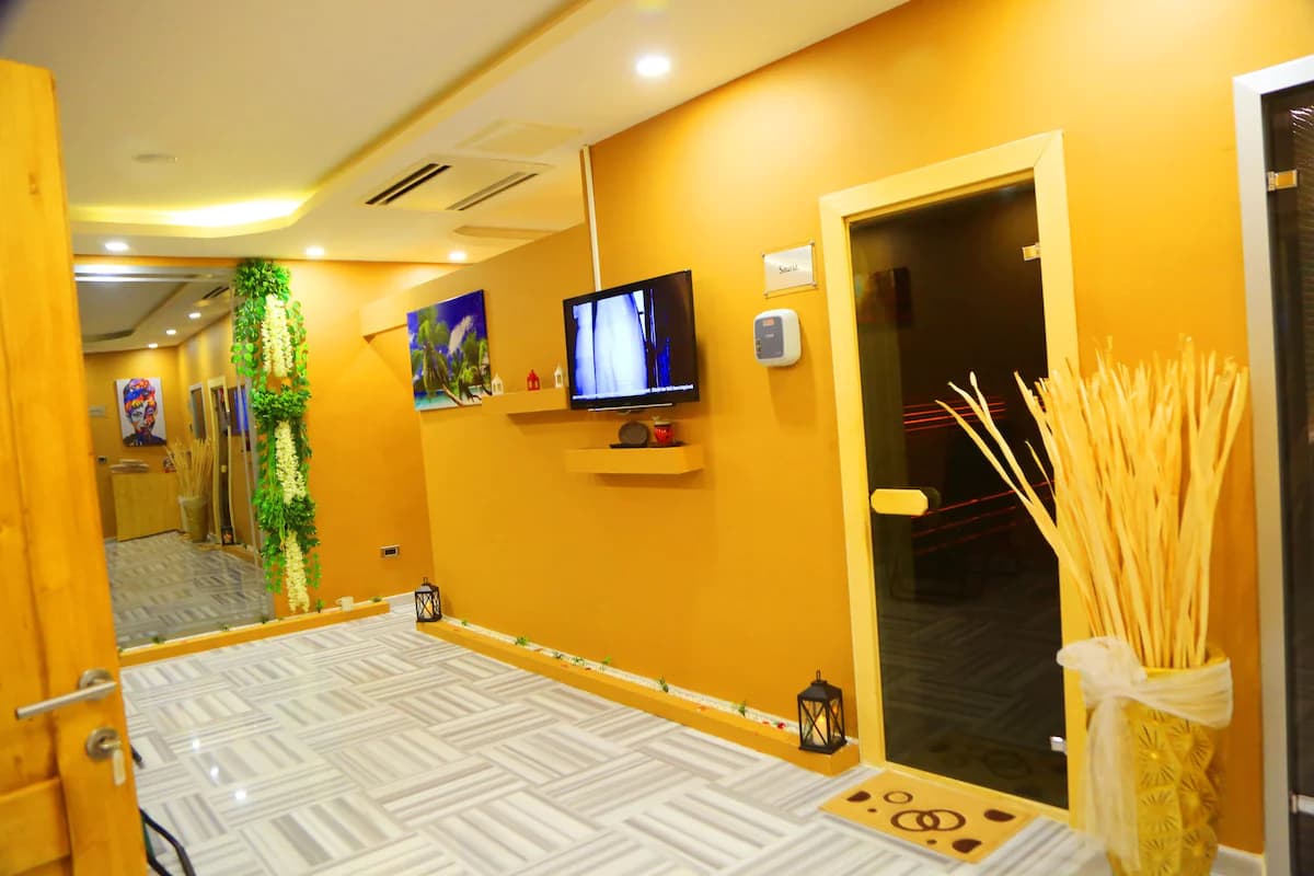 New Garden Hotel Diyarbakır-resim-7