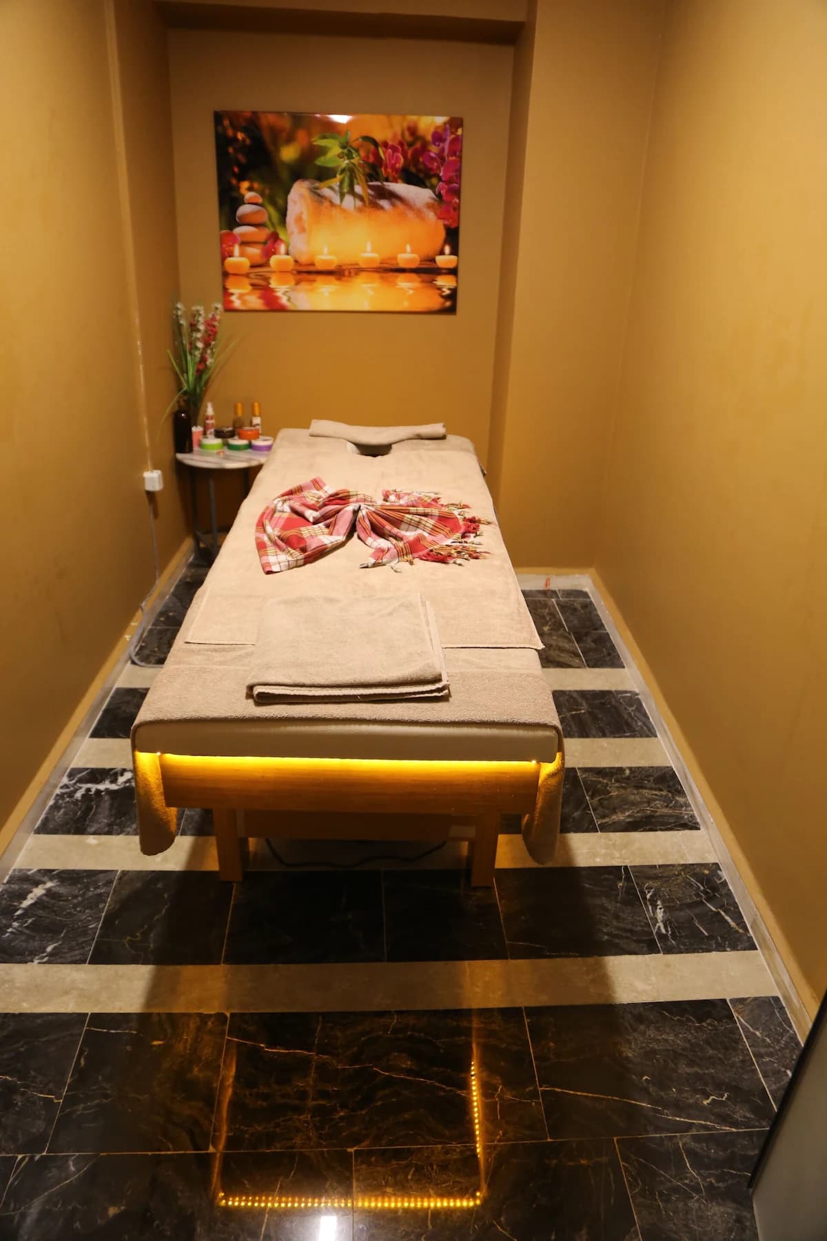 New Garden Hotel Diyarbakır-resim-6