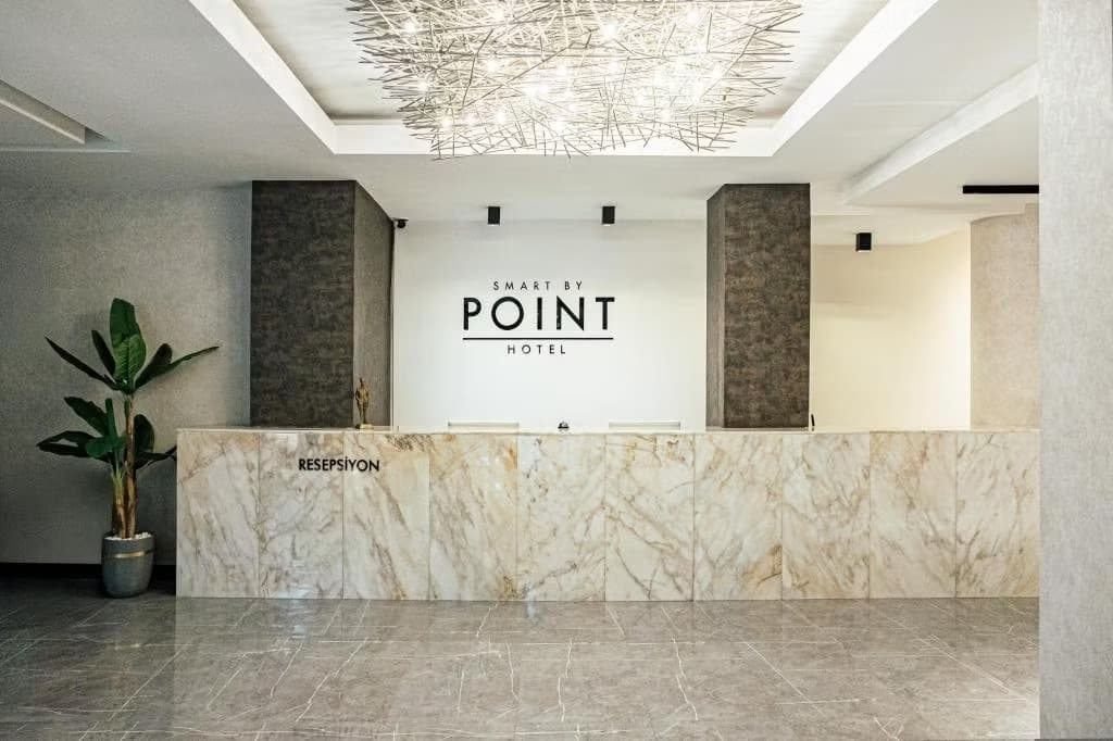 Smart By Point-resim-3