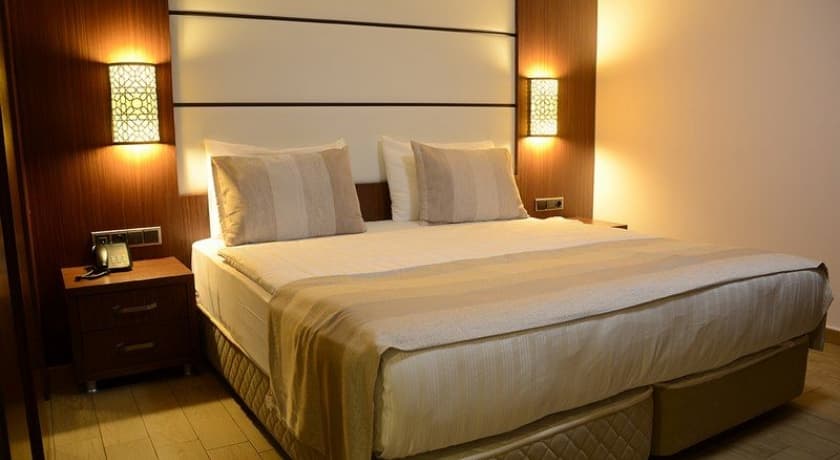 Safa Royal Museum Hotel-resim-1