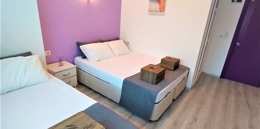 Lavender Otel-resim-7