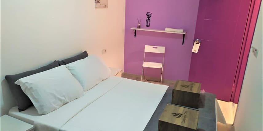 Lavender Otel-resim-2