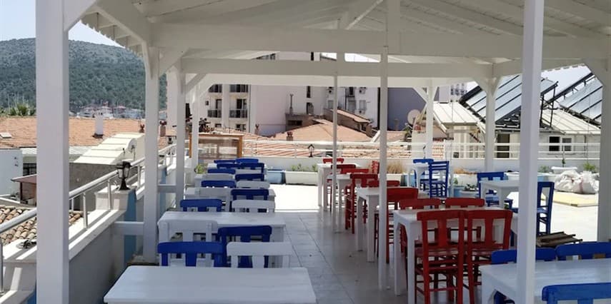 Lavender Otel-resim-3