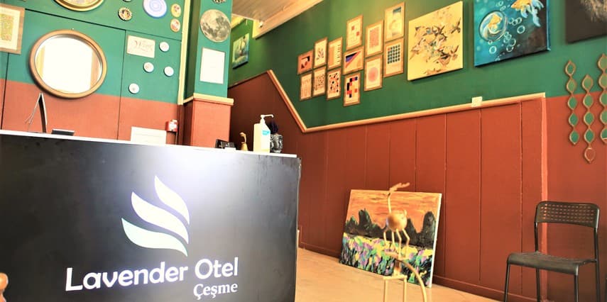 Lavender Otel-resim-4