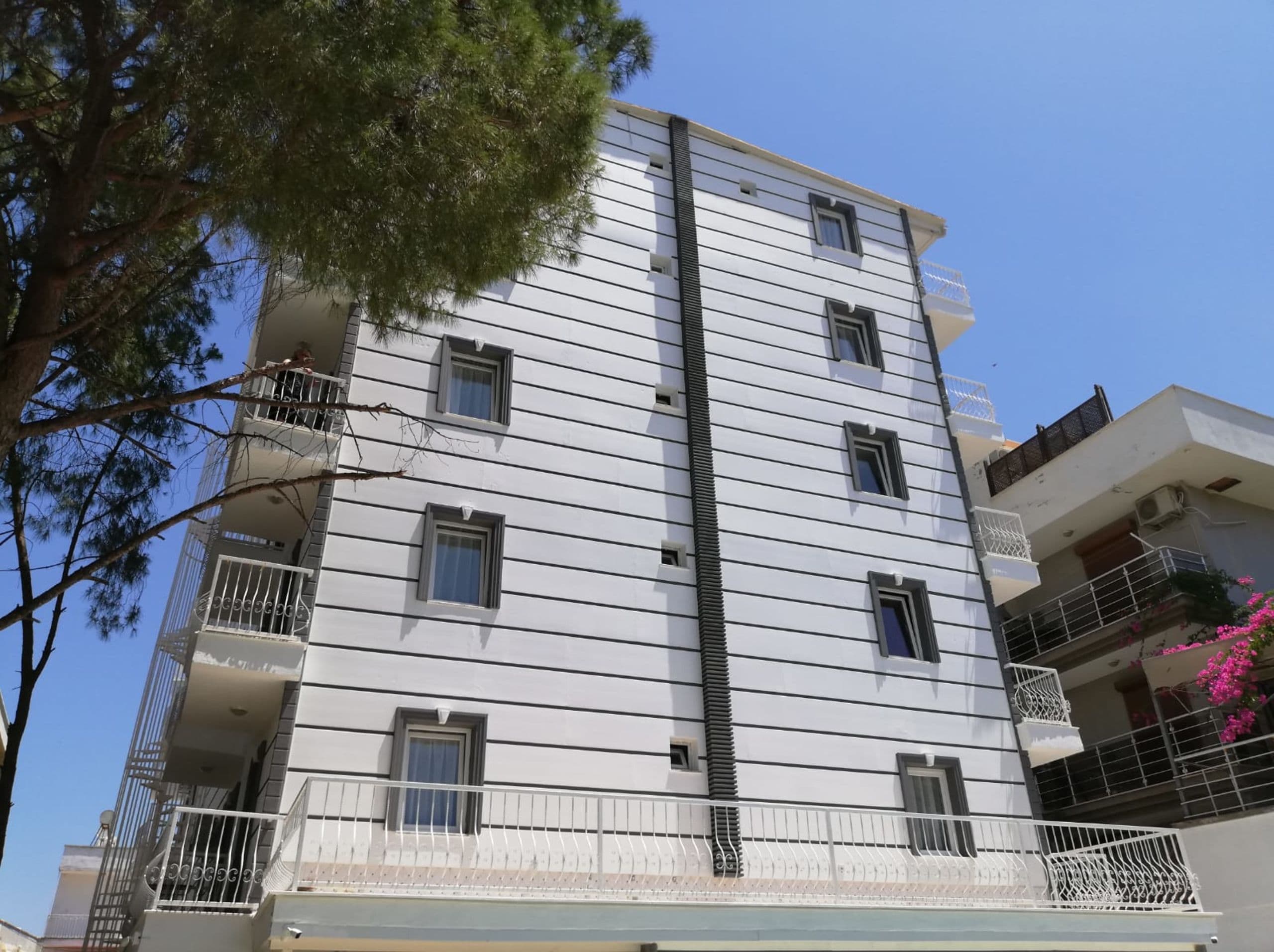 Çiçek Apart Otel-resim-0