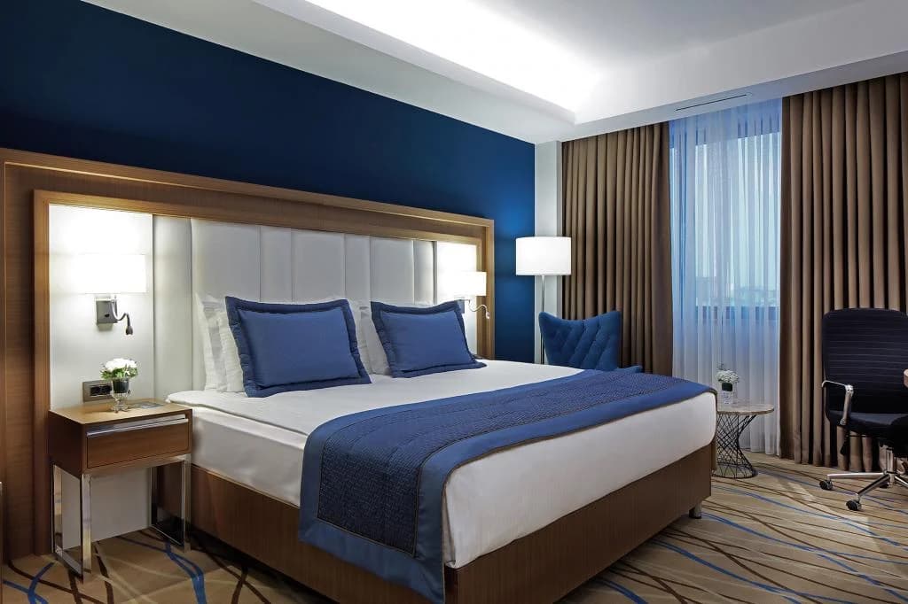 Dedeman Kayseri Hotel-resim-1