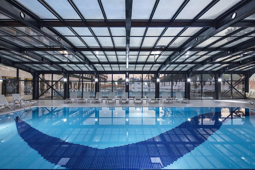 Aydınbey Queens Palace & Spa-resim-4