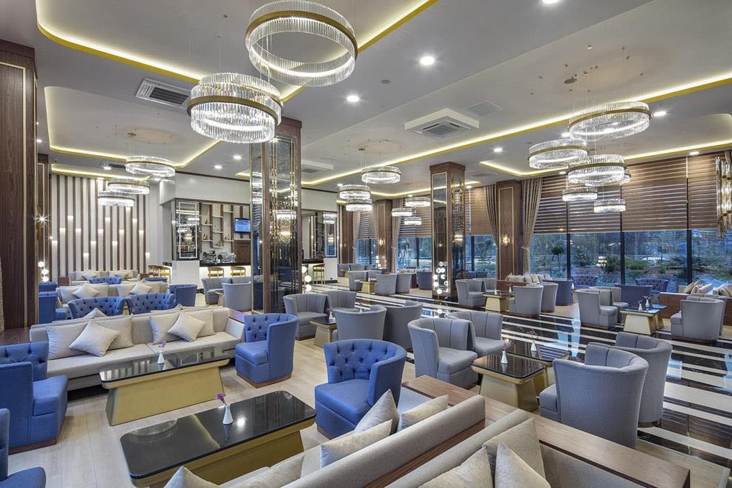 Aydınbey Queens Palace & Spa-resim-3