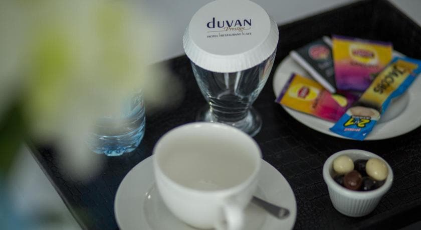 Cavit Duvan Prestige Hotel-resim-6