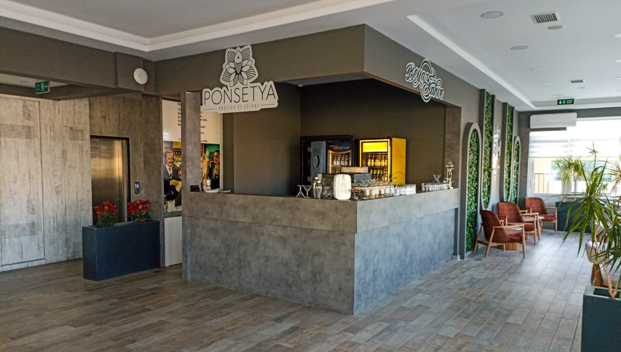 Cavit Duvan Prestige Hotel-resim-5