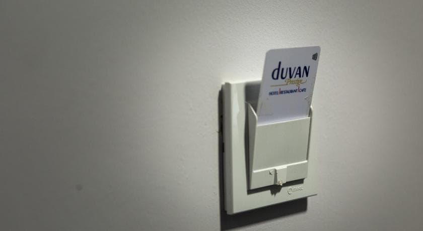 Cavit Duvan Prestige Hotel-resim-7