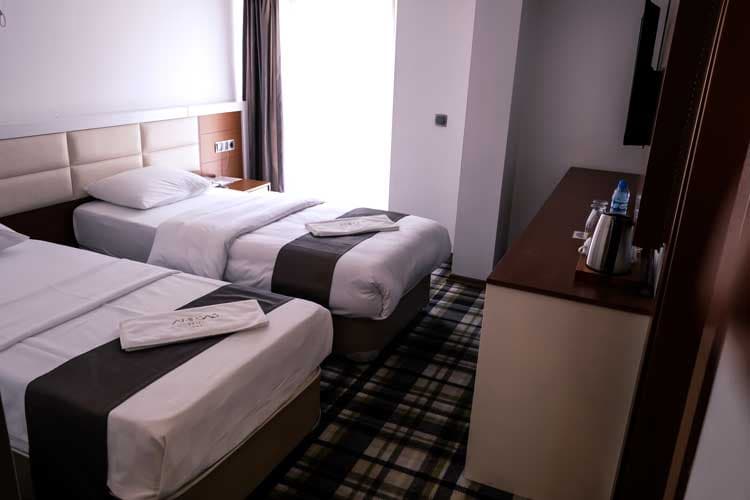 Aripsas Hotel Giresun-resim-1