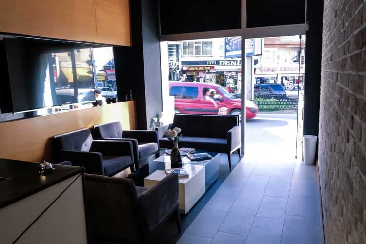 Aripsas Hotel Giresun-resim-3