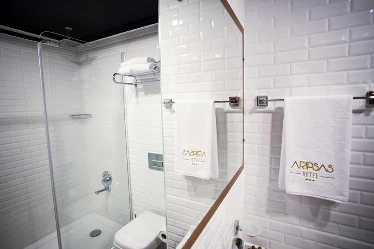 Aripsas Hotel Giresun-resim-6