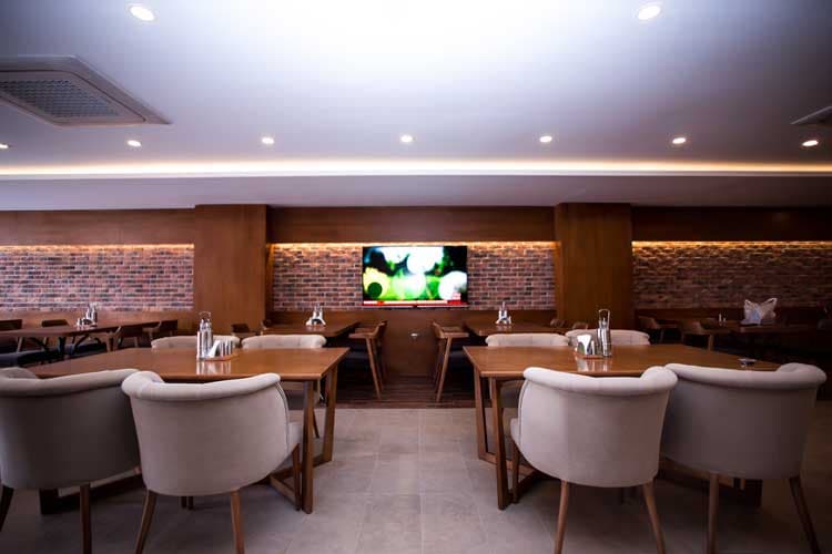 Aripsas Hotel Giresun-resim-4