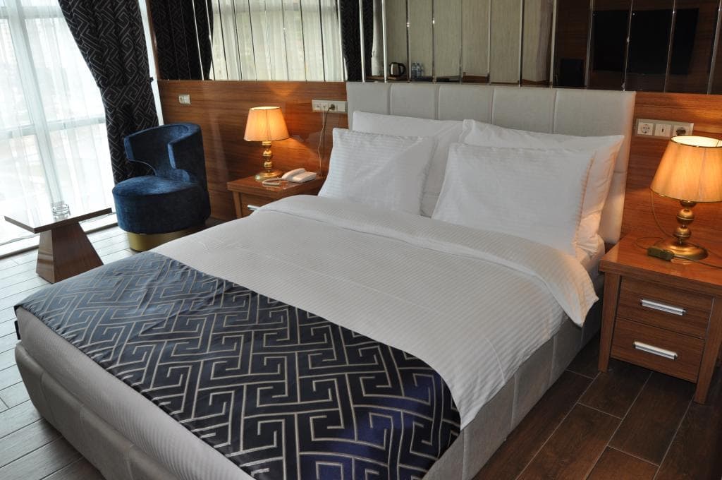 Continent Hotel Kahramanmaraş-resim-1