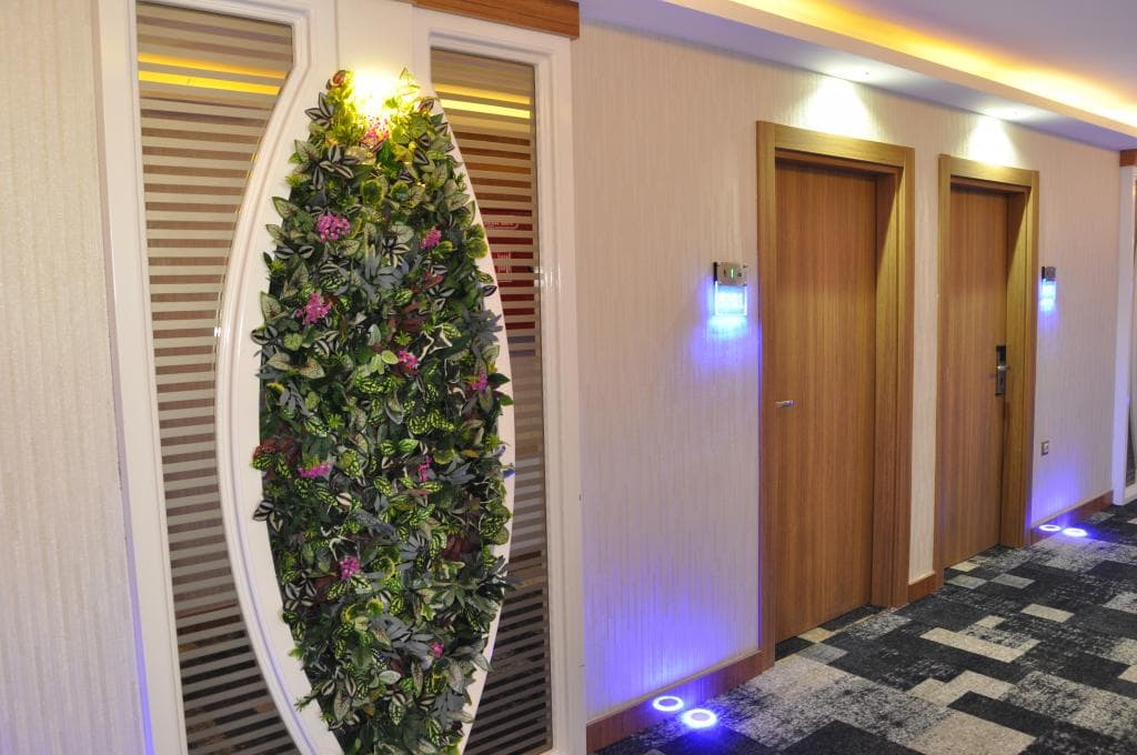 Continent Hotel Kahramanmaraş-resim-4