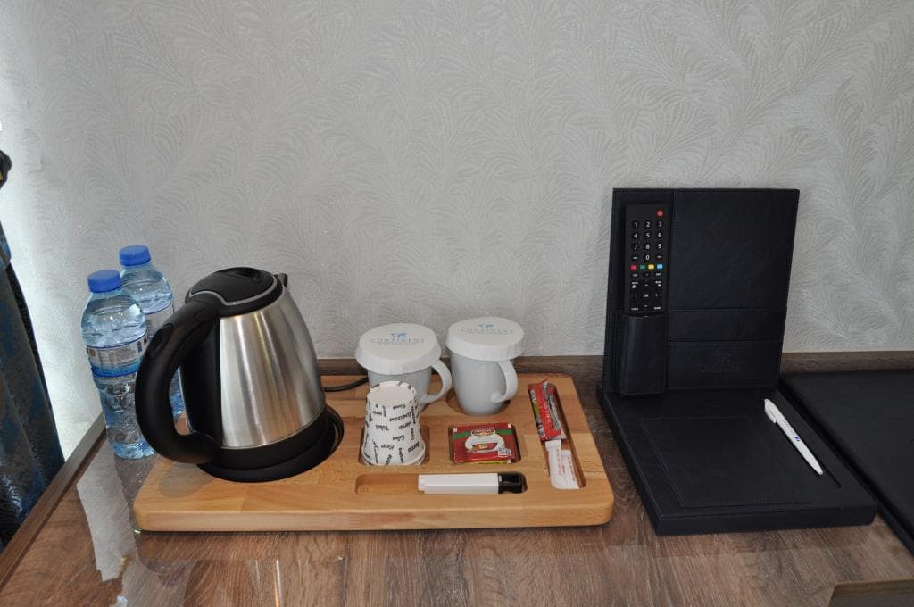 Continent Hotel Kahramanmaraş-resim-3