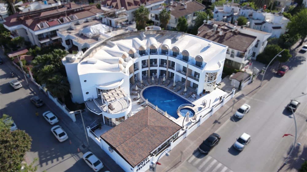 Felizya Hotel-resim-2