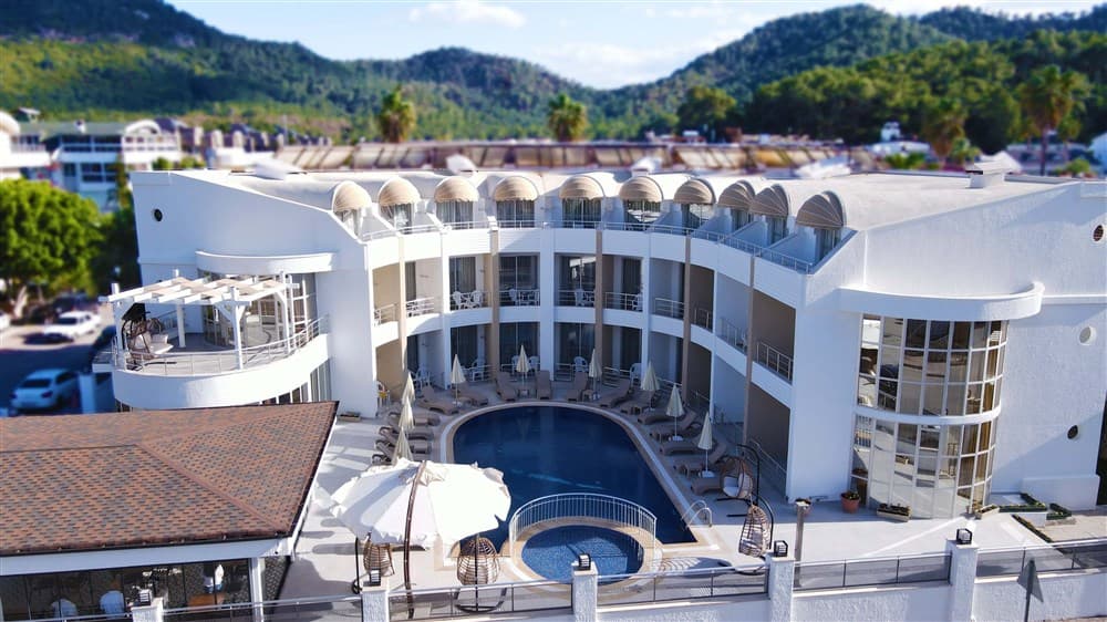 Felizya Hotel-resim-1
