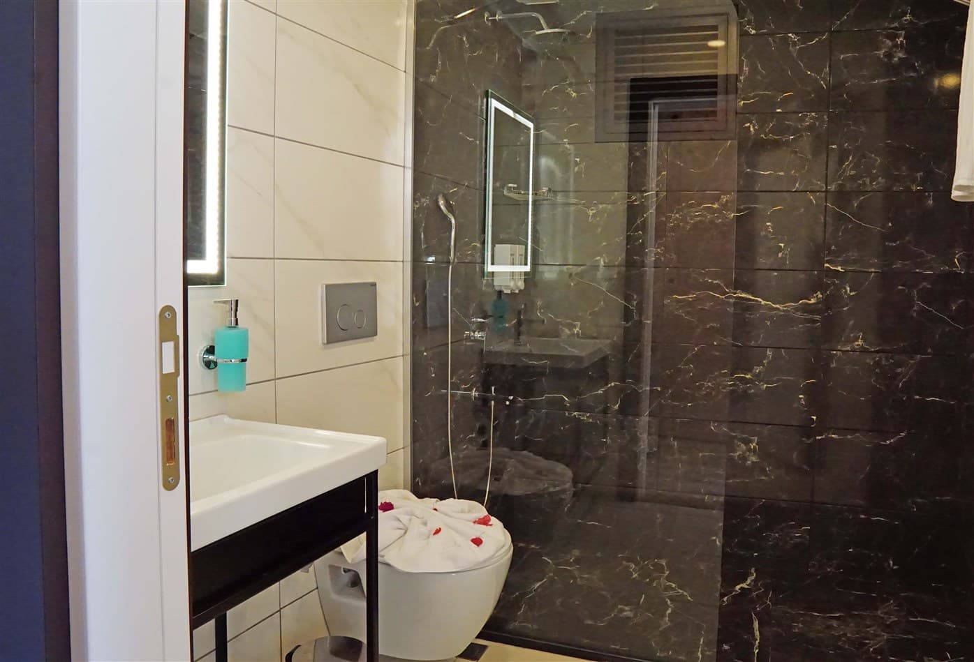 Felizya Hotel-resim-7
