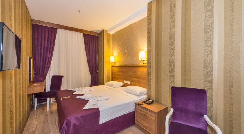 Harmony Hotel & Spa Merter-resim-1