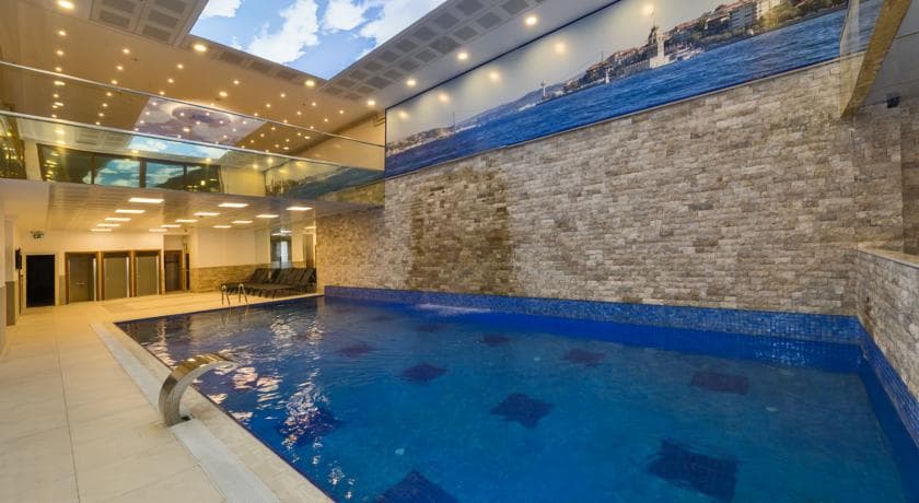 Harmony Hotel & Spa Merter-resim-4