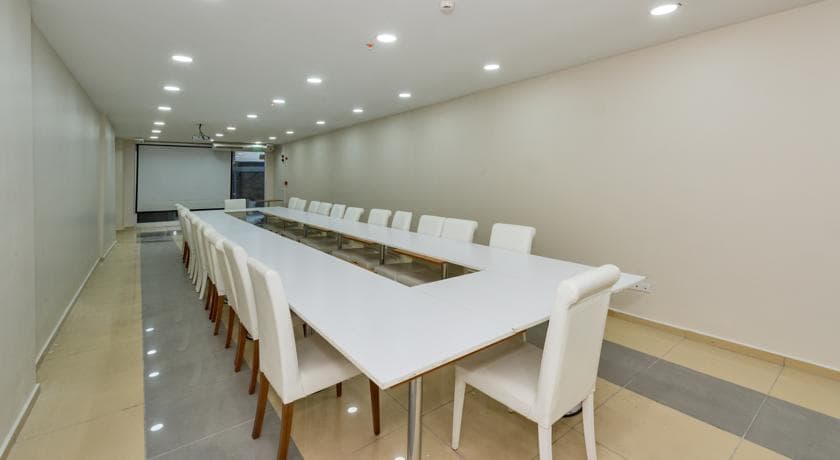 Harmony Hotel & Spa Merter-resim-6