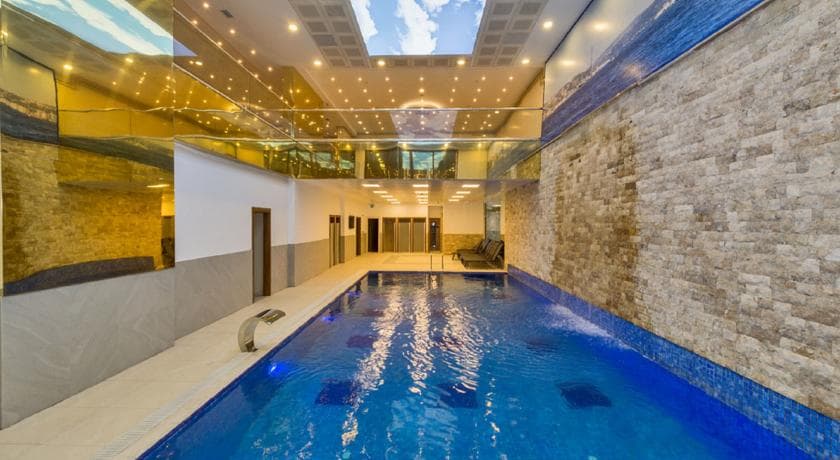 Harmony Hotel & Spa Merter-resim-5