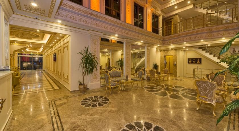 Harmony Hotel & Spa Merter-resim-2
