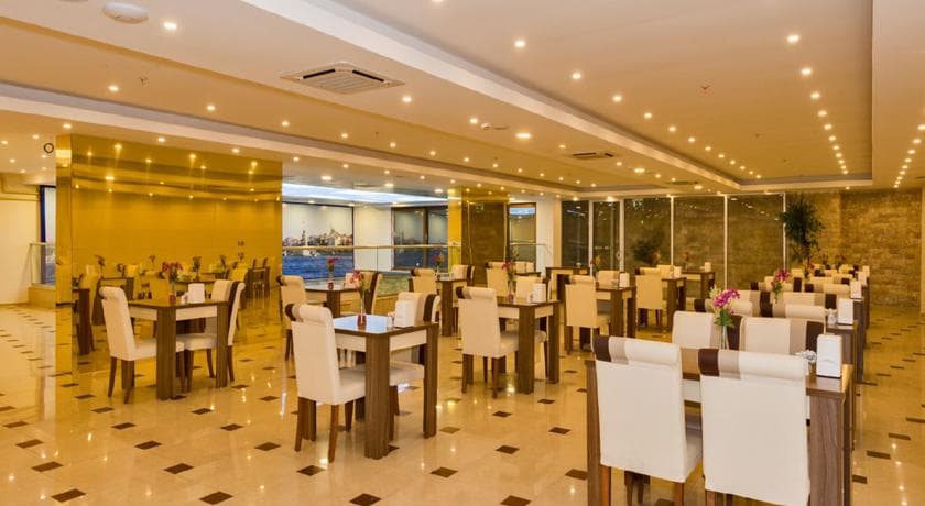 Harmony Hotel & Spa Merter-resim-3