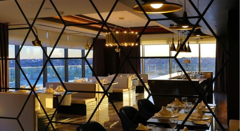 Grand Harilton Hotel-resim-3