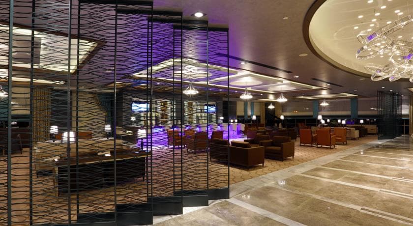 Grand Harilton Hotel-resim-4