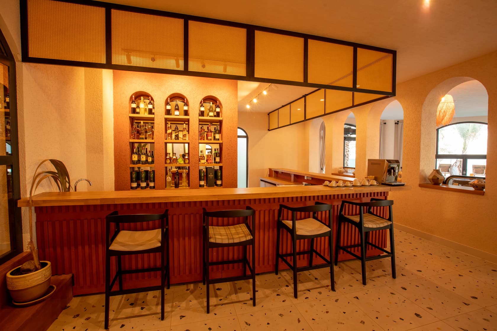 Elysium Garden Hotel-resim-4