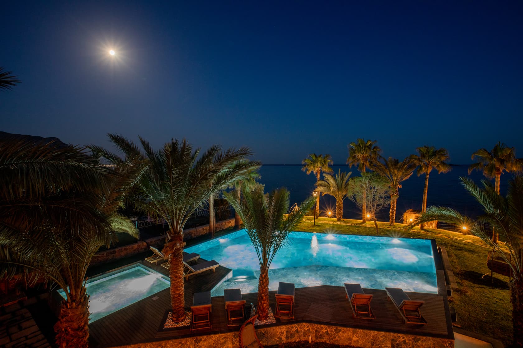 Elysium Garden Hotel-resim-2